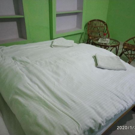 Homes Of India Orchha Luaran gambar