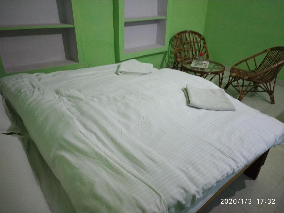 Homes Of India Orchha Luaran gambar