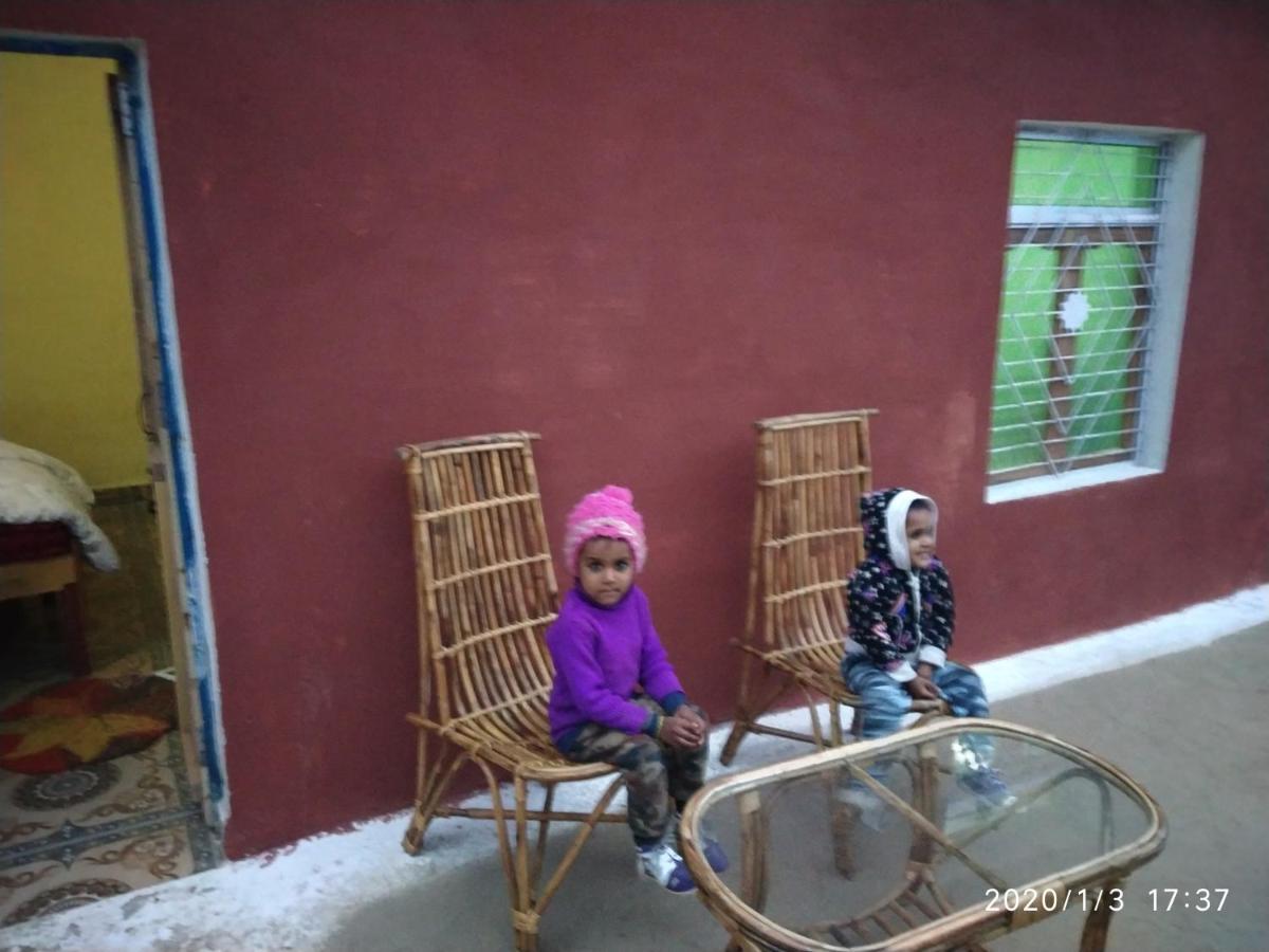 Homes Of India Orchha Luaran gambar