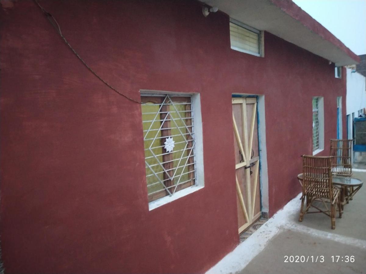 Homes Of India Orchha Luaran gambar
